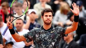 Check spelling or type a new query. Karen Hachanov Stanet Otcom News Am Sport Vse O Sporte