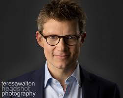 Teresa Walton Headshot Photography