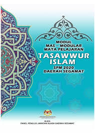 Apa silapnya sehingga berlakunya putus tunang? Modul Mas Modular Tasawwur Islam 2020 Lengkap Flip Ebook Pages 1 50 Anyflip Anyflip
