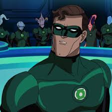 But wait these beings have the greatest willpower in. Harold Jordan Green Lantern First Flight Dc Movies Wiki Fandom