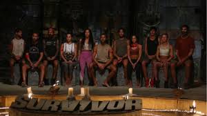 With çagri atakan, ismail balaban, ugurtan dora, resat haciahmetoglu. Survivor Mega Spoiler Asylia Shmera 16 3 Ayth H Omada Kerdizei Oi Ypopshfioi Kai H Apoxwrhsh