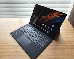 صورة Galaxy Tab S8 Ultra
