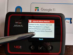 Desbloquear verizon jetpack 5510l para in versión de android: How To Use Google Fi Data Sim On A Verizon Jetpack Mifi Jason Pearce