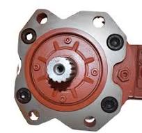 Dx530 Dx530LC-5 530LC-5b Hyd Main Pump Assy 400914-00366b A8vo225 Pump for Doosan