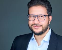 🍓 berry welcome 🍓 Alan Ung unterstützt uns als Realisation Manager…