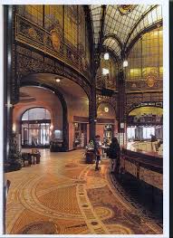 Pin By Dede Fleur On Art Nouveau Deco France Paris Nancy Art Nouveau Paris Art
