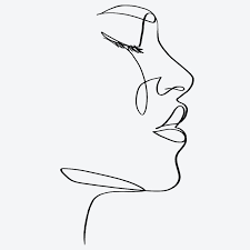 28 Ideas De Dibujo De Una Sola Linea En 2022 Dibujo De Una Sola Linea Dibujos Disenos De Unas
