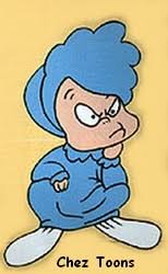 Rocky Mugsy Et Babyface Finster Les Gangsters