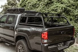 Combination stain and varnish 6. Body Armor 4x4 Overland Bed Rack Install Review 3rd Gen Tacoma
