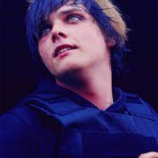 Pin Auf My Chemical Romance