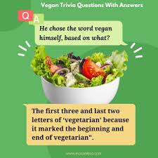 Also, see if you ca. He Chose The Word Vegan Himself Based On What Mocamboo Com