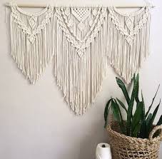 We did not find results for: Large Macrame Wall Hanging Modern Macrame Tapestry For Boho Etsy Macrame Headboard Large Macrame Wall Hanging Macrame Tapestry