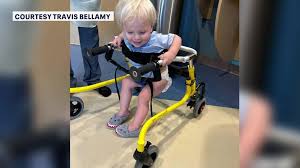 Family whose son nearly drowned in pool pushes prevention awareness for  those new to Florida, visiting