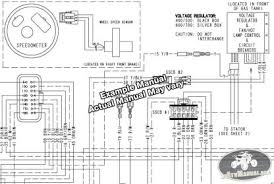 2005 yamaha kodiak 400 wiring diagram. 2007 2008 Yamaha Grizzly 700 Service Repair Manual Myatvmanual