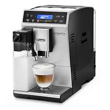 The esams are the oldest (early 2000s), the ecams came later (late 2000s), and finally the etam range of machines are the most recent to come onto. Delonghi Magnifica Vs Eletta Dinamica V Autentica Esam Ecam Etam