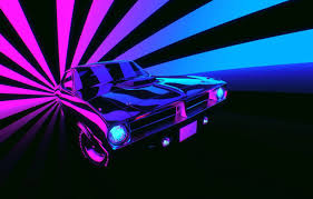 We hope you enjoy our growing collection of hd images to use as a background or home screen for your smartphone or computer. Retrowave Muscle Car Wallpapers Wallpaper Cave