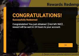 Here is the free fire redeem codes. Free Fire Redeem Code For Today April 23 Ffwc Backpack Bolt Parachute