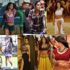 Katrina Kaif in Ek Tha Tiger [2/2] : r/BollywoodFashion