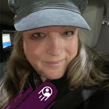 Sharpied Seashells 😍 By Barbara Moloney Callen