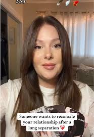 Understanding Relationship Filters in TikTok Videos