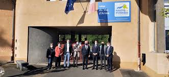 Collège du val d'arros : Ed65 Dupras E Twitter