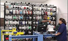 Rapidharness simplifies the wire harness design process for teams of any size. Designing Aircraft Wire Harnesses 101 2019 04 17 Assembly