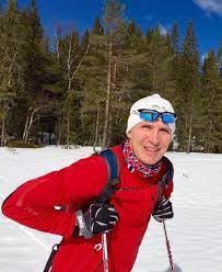 Jens stoltenberg is a 61 year old norwegian head of state. Jens Stoltenberg On Twitter Nicolethoff You See My Sister Camilla