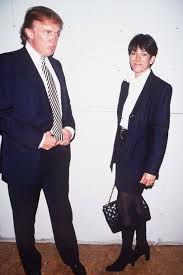 The arrest has released plenty of interesting revelations, with now some disturbing new photos of the disgraced socialite joining the pile of evidence. Us President Donald Trump Wishes Ghislaine Maxwell Well Tatler