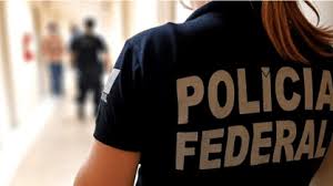 PF cumpre 18 mandados de busca e apreensão em nova fase da Compliance Zero