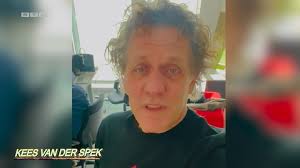 Kees van der Spek: Oplichters Aangepakt
