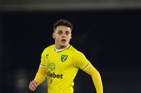 The club, founded in 1902, currently plays in the efl nicknamed the 'canaries', norwich sport a yellow and green home kit. Any Bayern Munich Move For Norwich City S Max Aarons Won T Happen Until Summer Bavarian Football Works