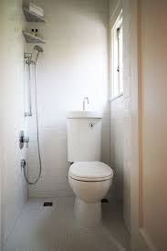 Tiles, in accordance with finishes and fixtures are the most costly components in bathroom design. Tiny House Bathrooms Tinyhousedesign