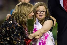 Homecoming kings and queens from across the Houston area