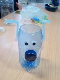 Upcykling w klasie 5b – Szkoła Podstawowa nr 26 w Gdyni