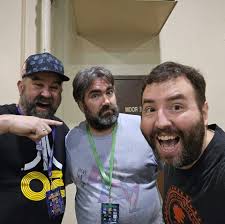 Curb pick up for crt modding