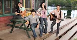 Trova dove sono disponibili audio e sottotitoli in italiano (ita) e inglese (eng). Camp Rock 2 The Final Jam Streaming Watch Online