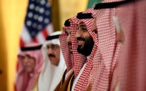 محمد بن سلمان بن عبد العزيز آل سعود (15 ذو الحجة 1405 هـ / 31 أغسطس 1985م)، ولي عهد السعودية، ونائب رئيس مجلس الوزراء إضافة لكونه وزير الدفاع. Ù†ÙŠÙˆÙŠÙˆØ±Ùƒ ØªØ§ÙŠÙ…Ø² Ø§Ù„Ø£Ù…ÙŠØ± Ù…Ø­Ù…Ø¯ Ø¨Ù† Ø³Ù„Ù…Ø§Ù† Ø£ÙÙ„Øª Ù…Ù† Ø§Ù„Ø¹Ù‚Ø§Ø¨ Ø§Ù„ÙˆØ·Ù† Ø§Ù„Ø®Ù„ÙŠØ¬ÙŠØ©
