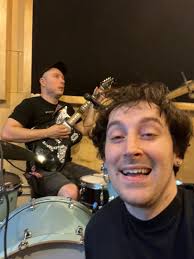 Meet Paul DiRico and Christian Treon