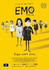 Our gothic clothing selection is full of items that can be combined for a unique emo look. Emo The Musical 2016 Imdb
