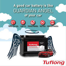CAR BATTERY - POWER TECH 23 ENTERPRISE