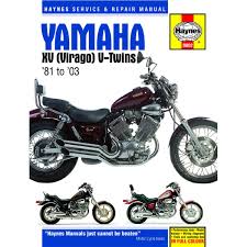Techspark studio programs works on. Workshop Manual Yamaha Xv535 Xv700 Xv750 Xv920 Tr1 Xv1000 Xv1100 9780856968020 Ebay