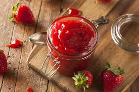 Comment Rattraper Une Confiture Trop Liquide Confiture Trop Liquide Confiture Recettes De Cuisine