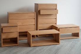 We also offer beautiful amish made furniture. Cube Solid Oak Tallboy Beddroom Storage Natural Bed Company