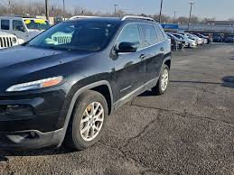 Image result for Brilliant Black 2014 Cherokee