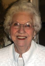 Irma Frances Roller Obituary