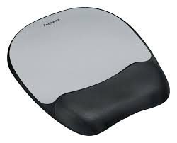 Check spelling or type a new query. Best Buy Fellowes Memory Foam Mouse Pad Wrist Rest Streak Silver 9175801