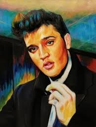 Hand-Painted Custom Portrait Paintings