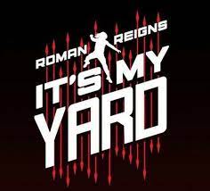 Pin By Alejandro Doppelgatz On Wwe Roman S Empire Wwe Roman Reigns Roman Quotes Roman Reigns