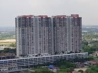 ¡conoce las mejores atracciones de puchong! Koi Prima Taman Mas Puchong South Property Info Photos Statistics Land