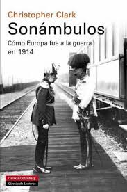 Aprovecha este fantástico vale promocional y obtén un descuento adicional del 10% en las mejores prendas de marcas de moda amazon. Critica Sonambulos Christopher Clark Analiza La Guerra De Documentos En Sonambulos Babelia El Pais
